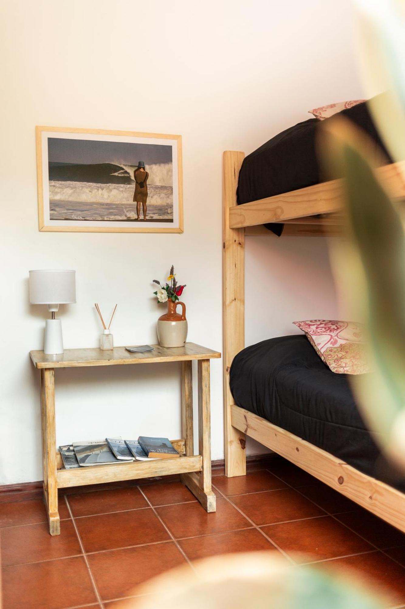 Swell Surf House Vandrehjem Chapadmalal Eksteriør billede